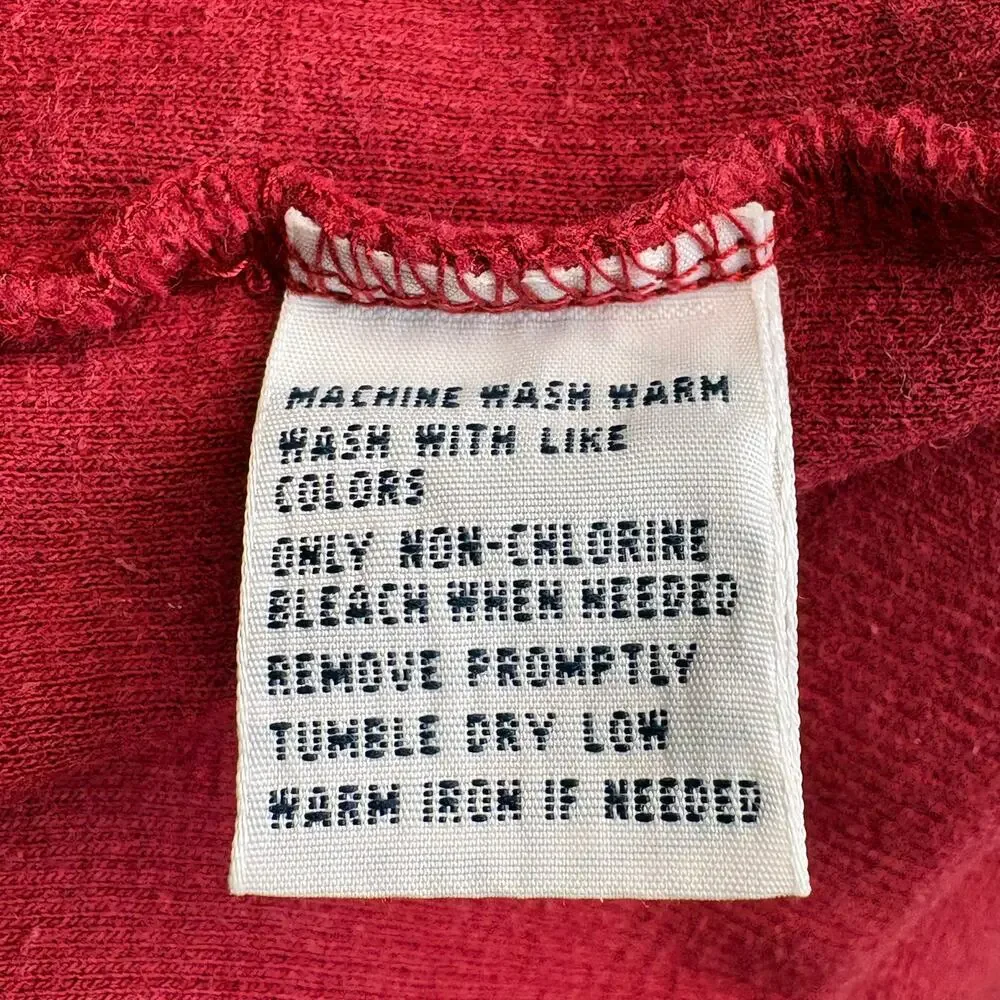 POLO by Ralph Lauren Red 1/2 Zip Preppy Golf Old Money‎ Dad Sweater Mens Sz XXL